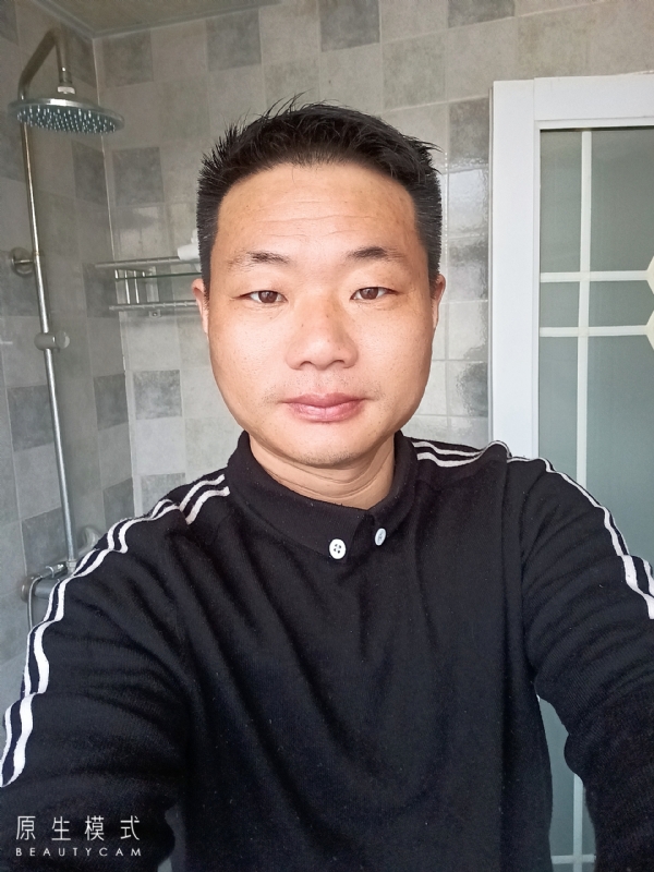 觅老婆的第一张照片--佛山相亲服务中心