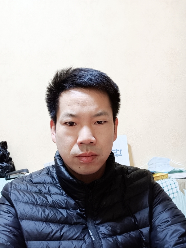 执子之手的第一张照片--佛山相亲服务中心