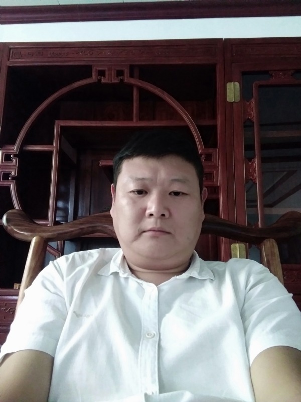 狼图腾的第一张照片--佛山相亲服务中心