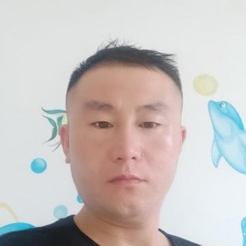 周广瑞的第一张照片--佛山相亲服务中心