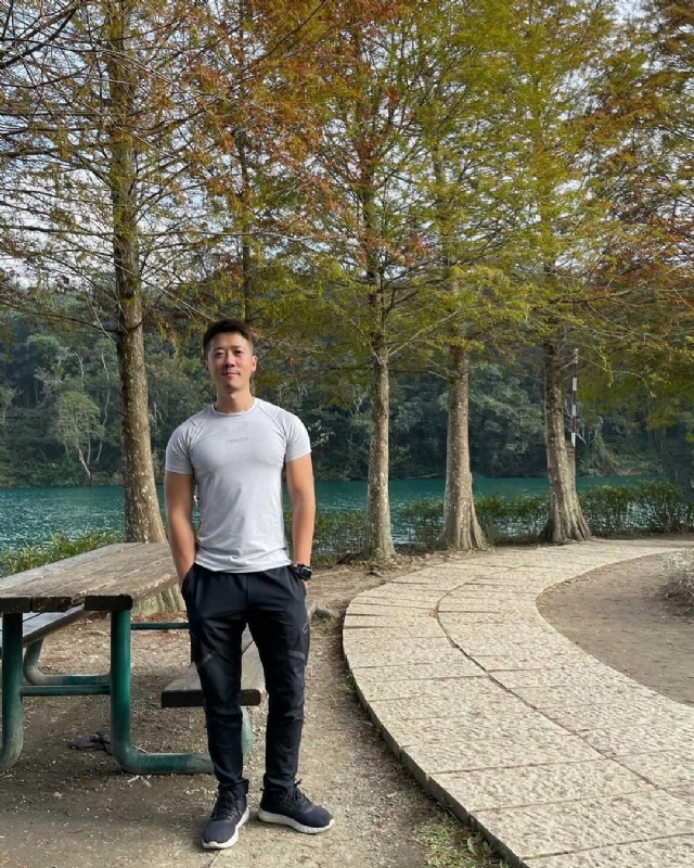 Danny的第二张照片--佛山相亲服务中心