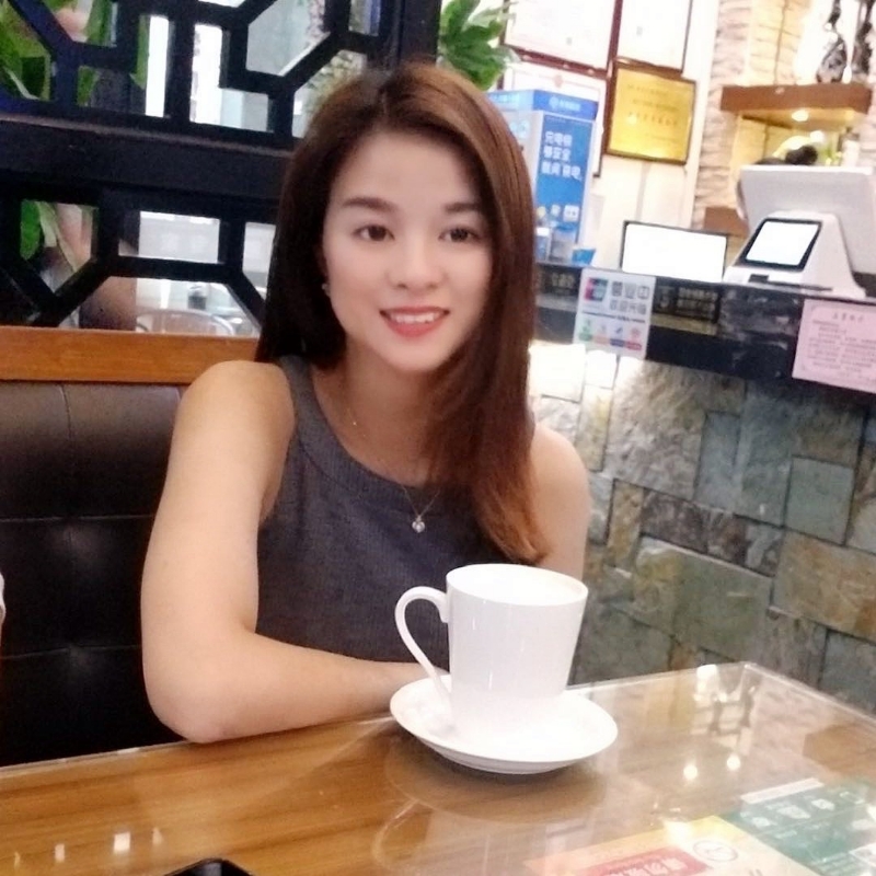 呢子的第二张照片--佛山相亲服务中心