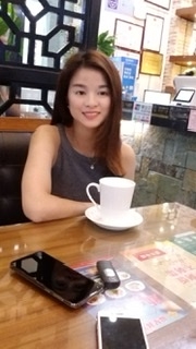 呢子的第五张照片--佛山相亲服务中心