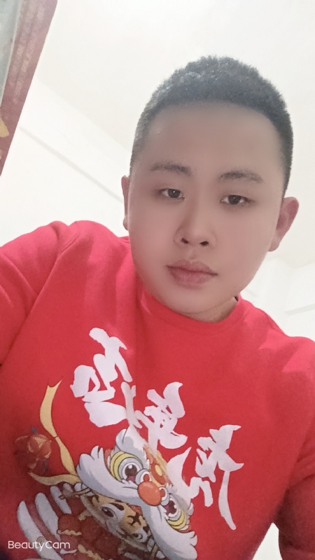 忠诚的第二张照片--佛山相亲服务中心