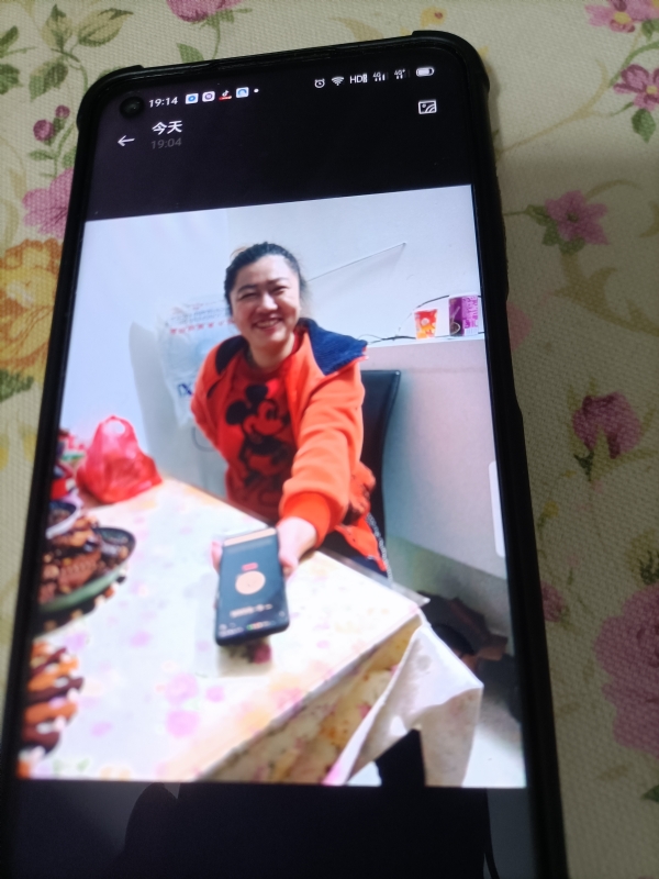 北方人在桂林的第二张照片--佛山相亲服务中心