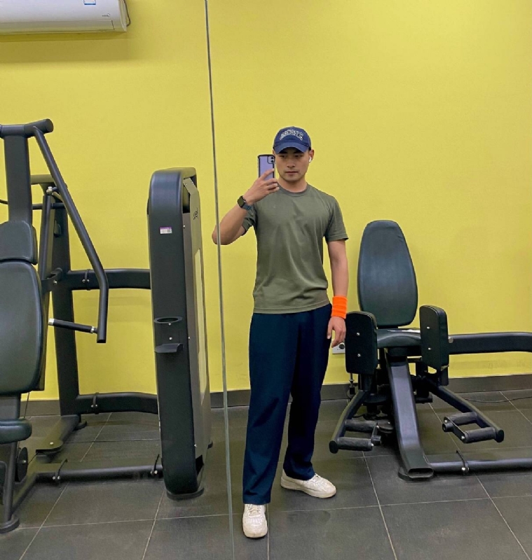 执念的第一张照片--佛山相亲服务中心