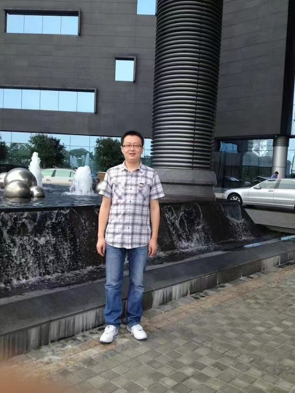 缘妙不可言的第一张照片--佛山相亲服务中心