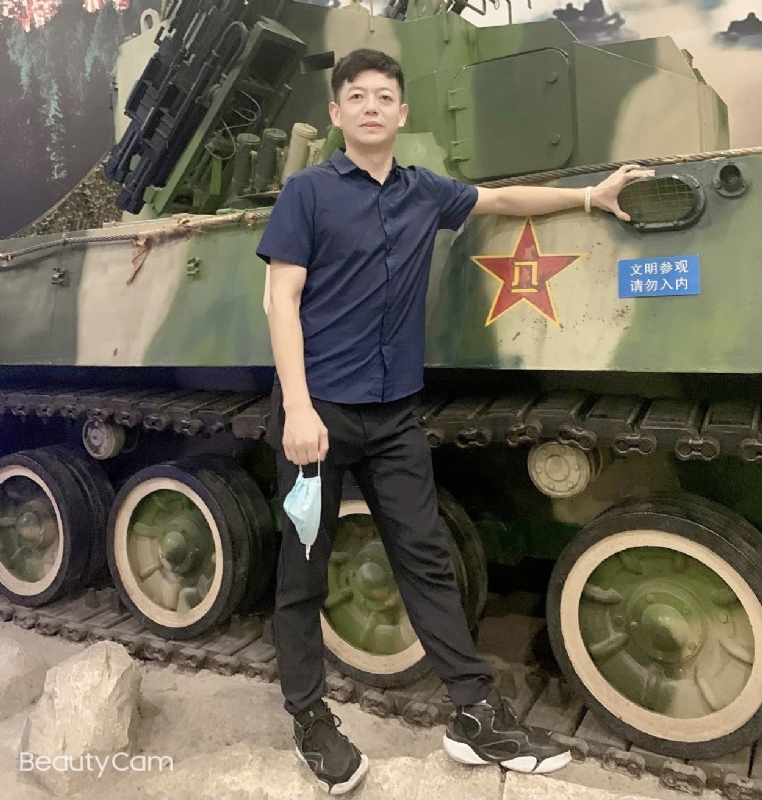 真诚的心的第一张照片--佛山相亲服务中心