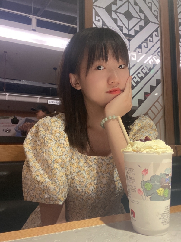 小叶的第二张照片--佛山相亲服务中心