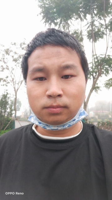 陌路者的第一张照片--佛山相亲服务中心