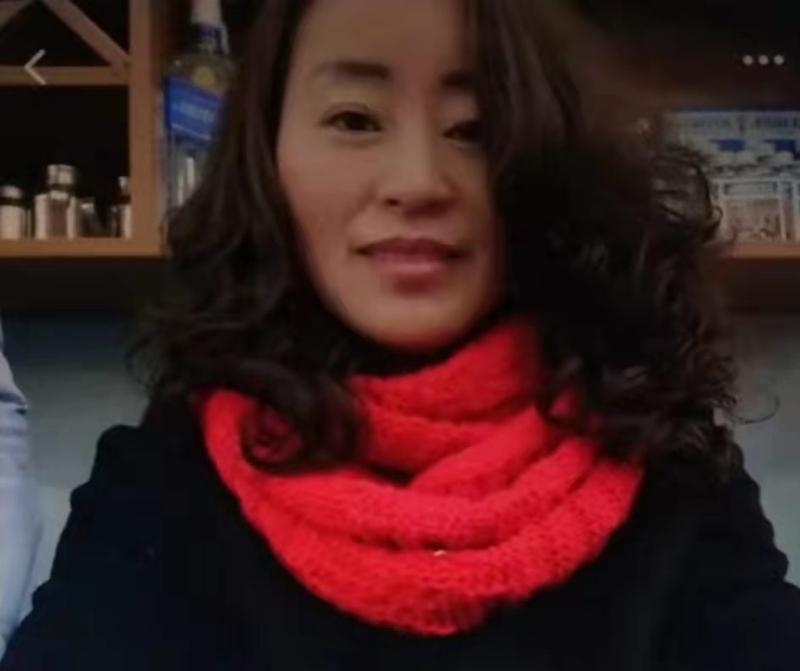 风风的第一张照片--佛山相亲服务中心