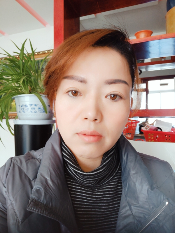 米酒的第一张照片--佛山相亲服务中心