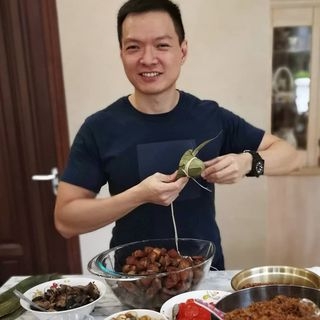 天蓝色的青的第一张照片--佛山相亲服务中心