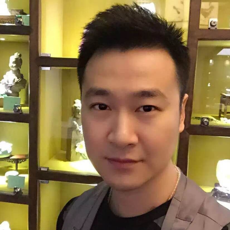 韩红丰的第一张照片--佛山相亲服务中心