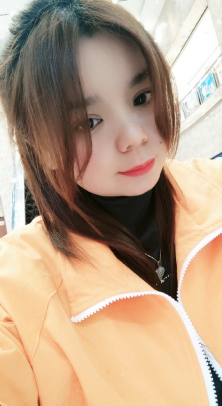 柔儿的第一张照片--佛山相亲服务中心