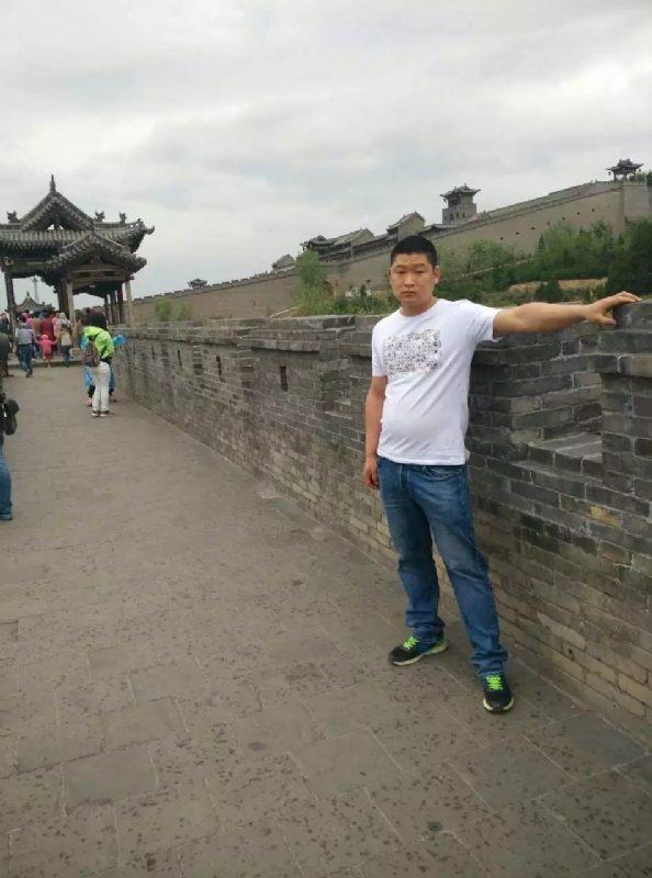 奥沙利龙的第一张照片--佛山相亲服务中心