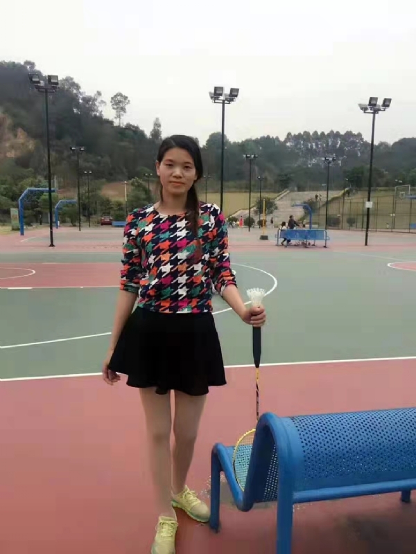 有你真好的第一张照片--佛山相亲服务中心