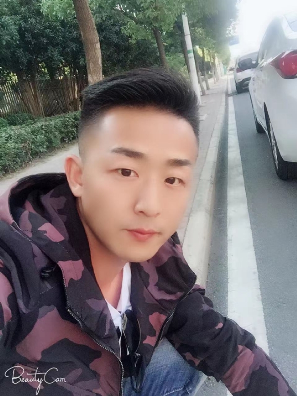 归心的第二张照片--佛山相亲服务中心