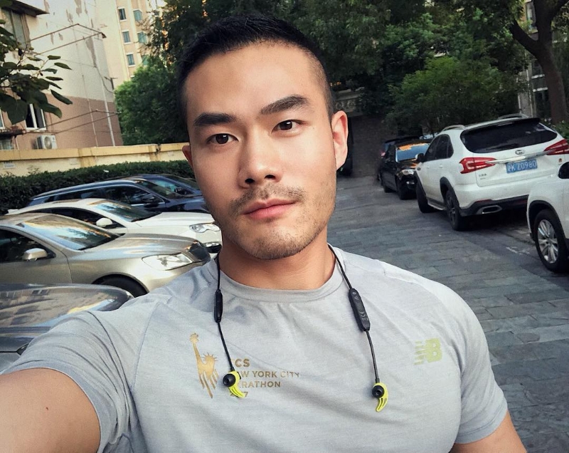 誠的第一张照片--佛山相亲服务中心