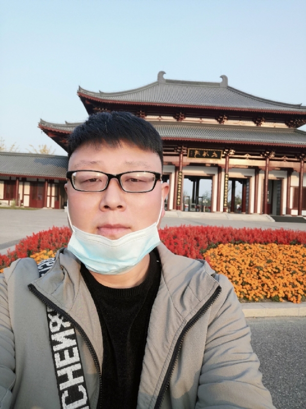 神经蛙的第一张照片--佛山相亲服务中心