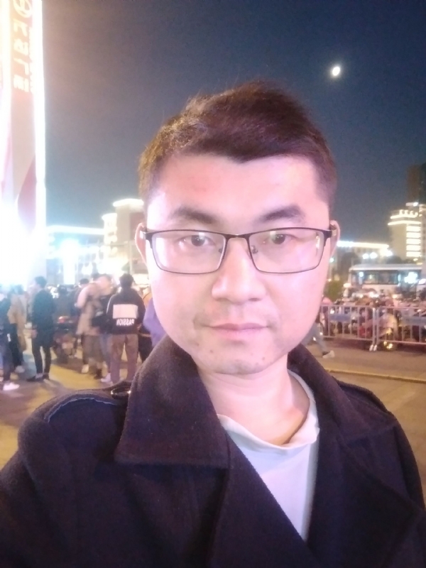 期待的第一张照片--佛山相亲服务中心