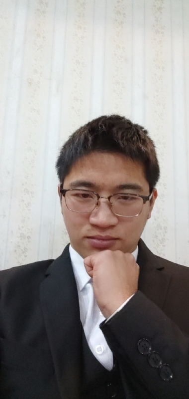 王杰的第一张照片--佛山相亲服务中心