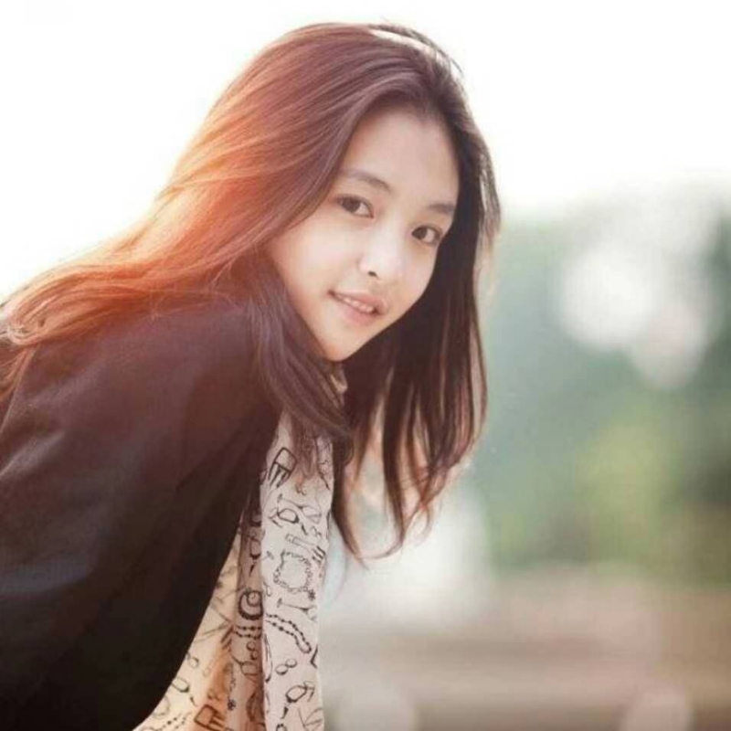 叮铃的第一张照片--佛山相亲服务中心