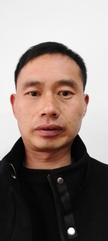 苏恪的第一张照片--佛山相亲服务中心