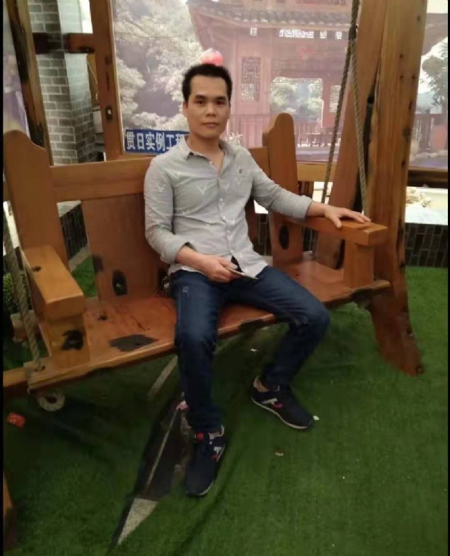 无聊人的第一张照片--佛山相亲服务中心