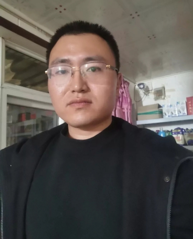 白杨的第二张照片--佛山相亲服务中心