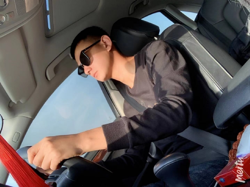 小五的第二张照片--佛山相亲服务中心