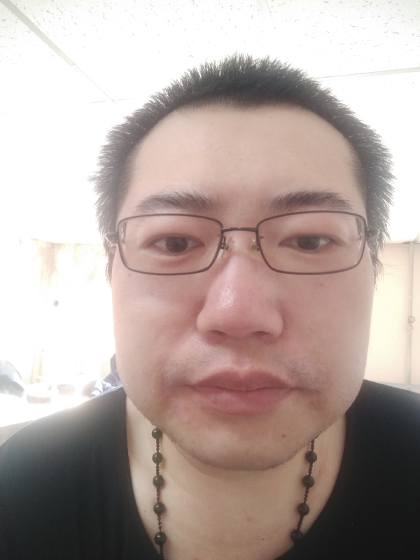 星尘的第二张照片--佛山相亲服务中心