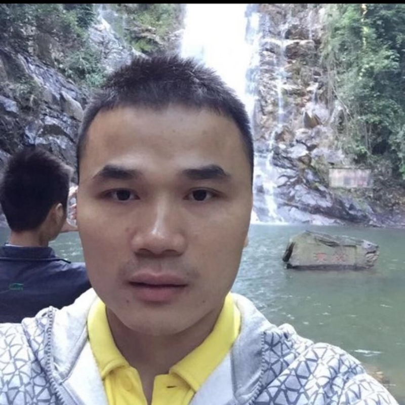 老梁的第一张照片--佛山相亲服务中心