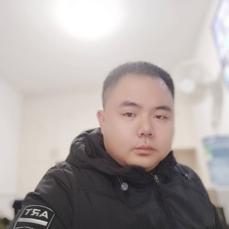 珍惜眼前人的第一张照片--佛山相亲服务中心