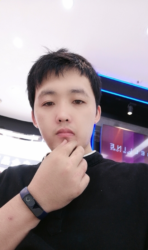 小艾的第一张照片--佛山相亲服务中心