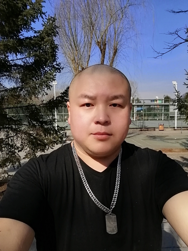 断丶欲的第一张照片--佛山相亲服务中心