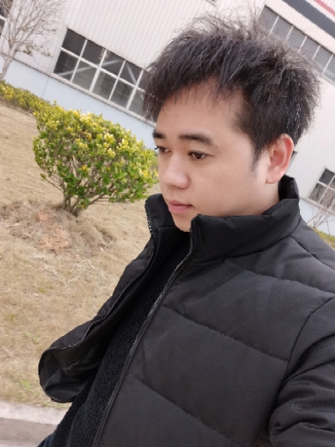 农先生的第一张照片--佛山相亲服务中心