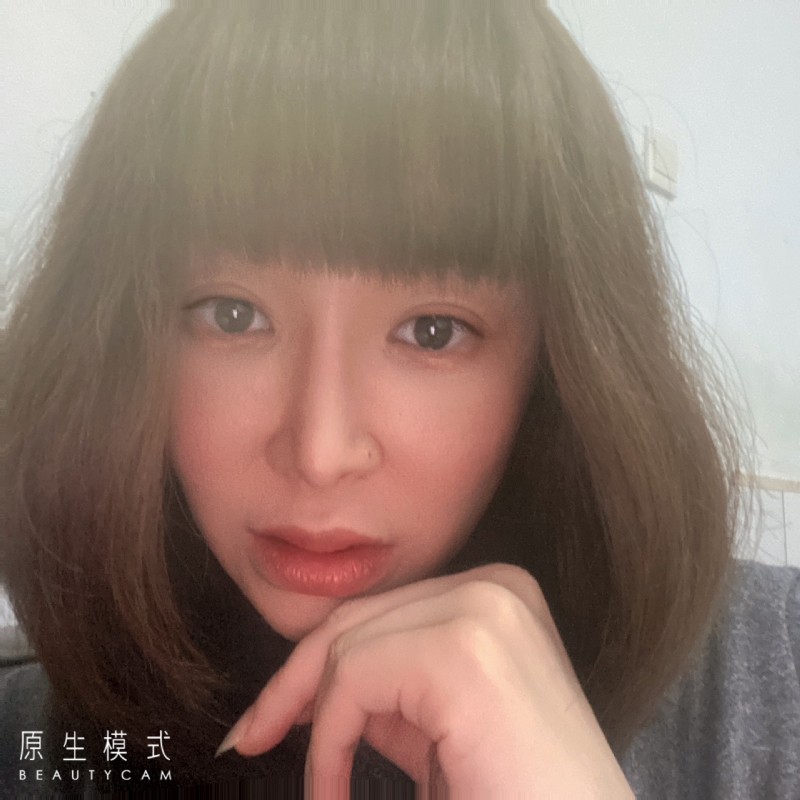 鑫鑫的第一张照片--佛山相亲服务中心