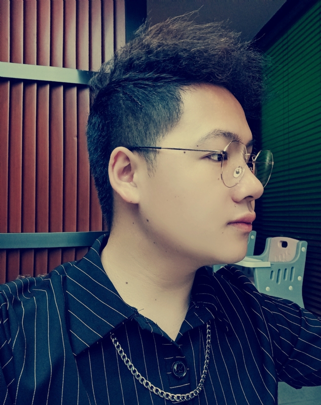 等风的人的第二张照片--佛山相亲服务中心