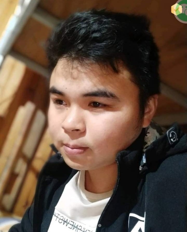 绫羽的第一张照片--佛山相亲服务中心