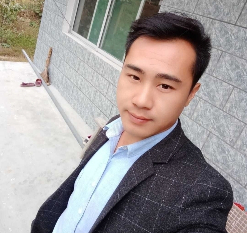 暖阳的第一张照片--佛山相亲服务中心