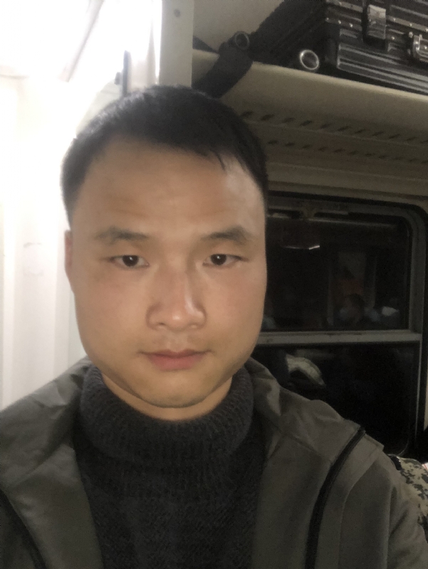 吴杰的第一张照片--佛山相亲服务中心