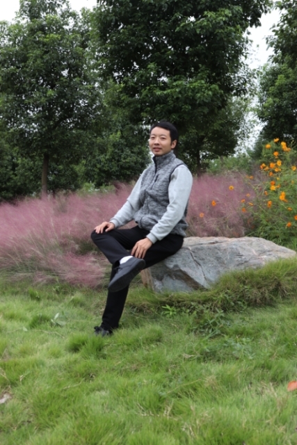 严小木的第一张照片--佛山相亲服务中心