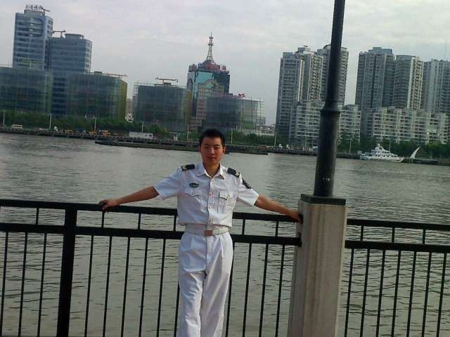 严小木的第二张照片--佛山相亲服务中心