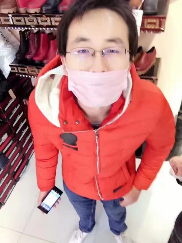 独孤寒的第一张照片--佛山相亲服务中心