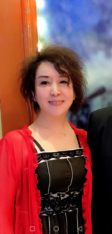 楊婧圓的第三张照片--佛山相亲服务中心