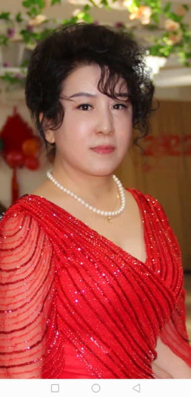 楊婧圓的第四张照片--佛山相亲服务中心