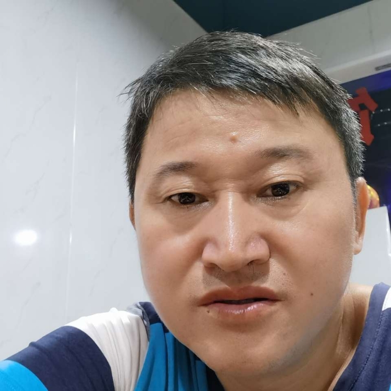 宏宏的第一张照片--佛山相亲服务中心