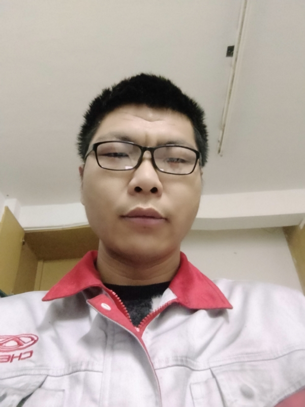 爱你就疼你的第一张照片--佛山相亲服务中心