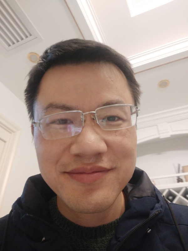 翔翔的第一张照片--佛山相亲服务中心